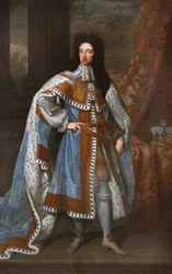 William III